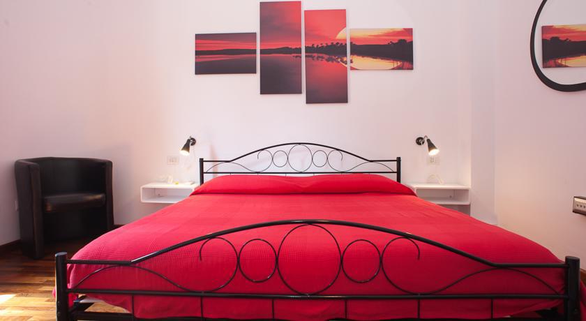 Visit Cagliari Apartment Room photo