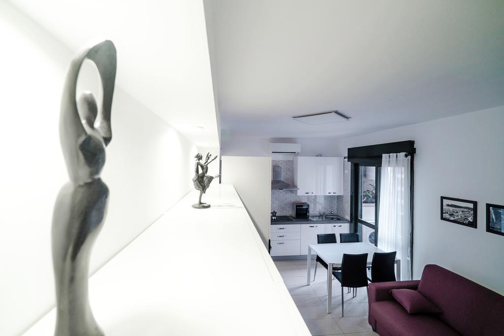 Visit Cagliari Apartment Exterior photo
