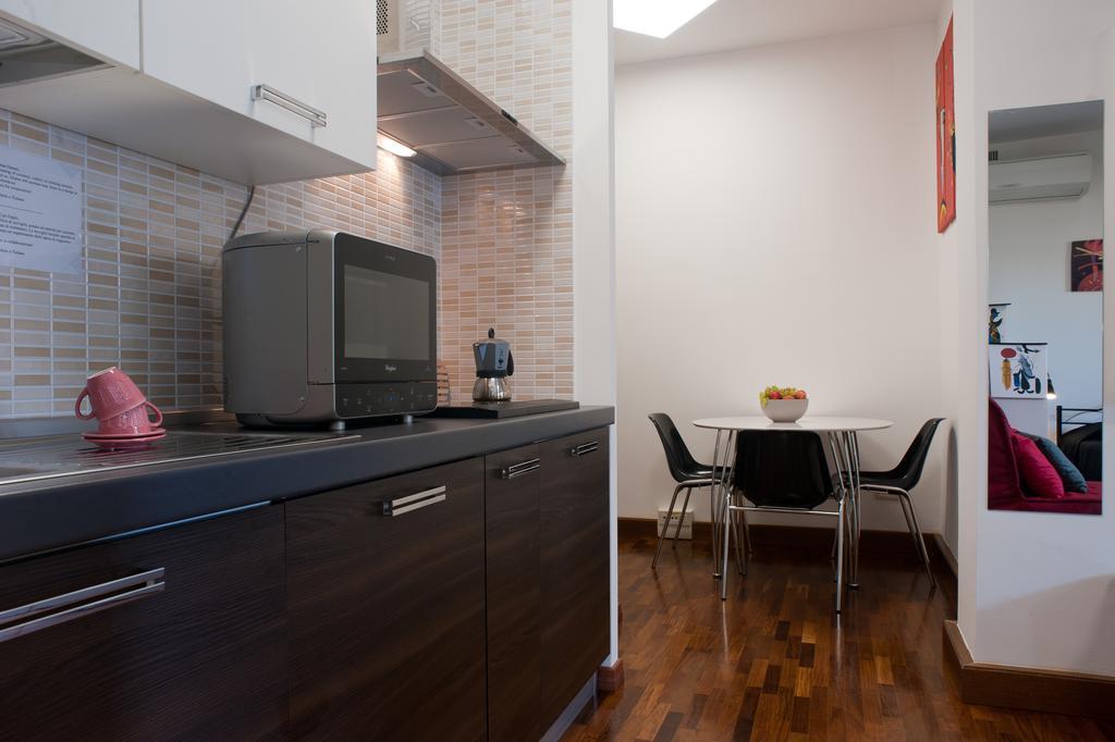 Visit Cagliari Apartment Room photo