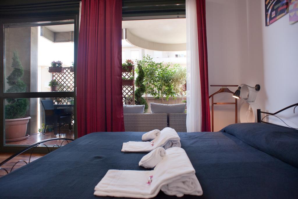 Visit Cagliari Apartment Room photo